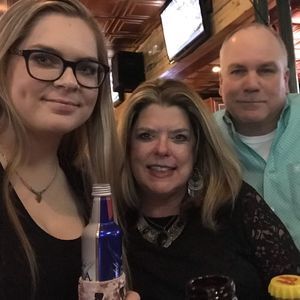 Meet your Posher, Kim